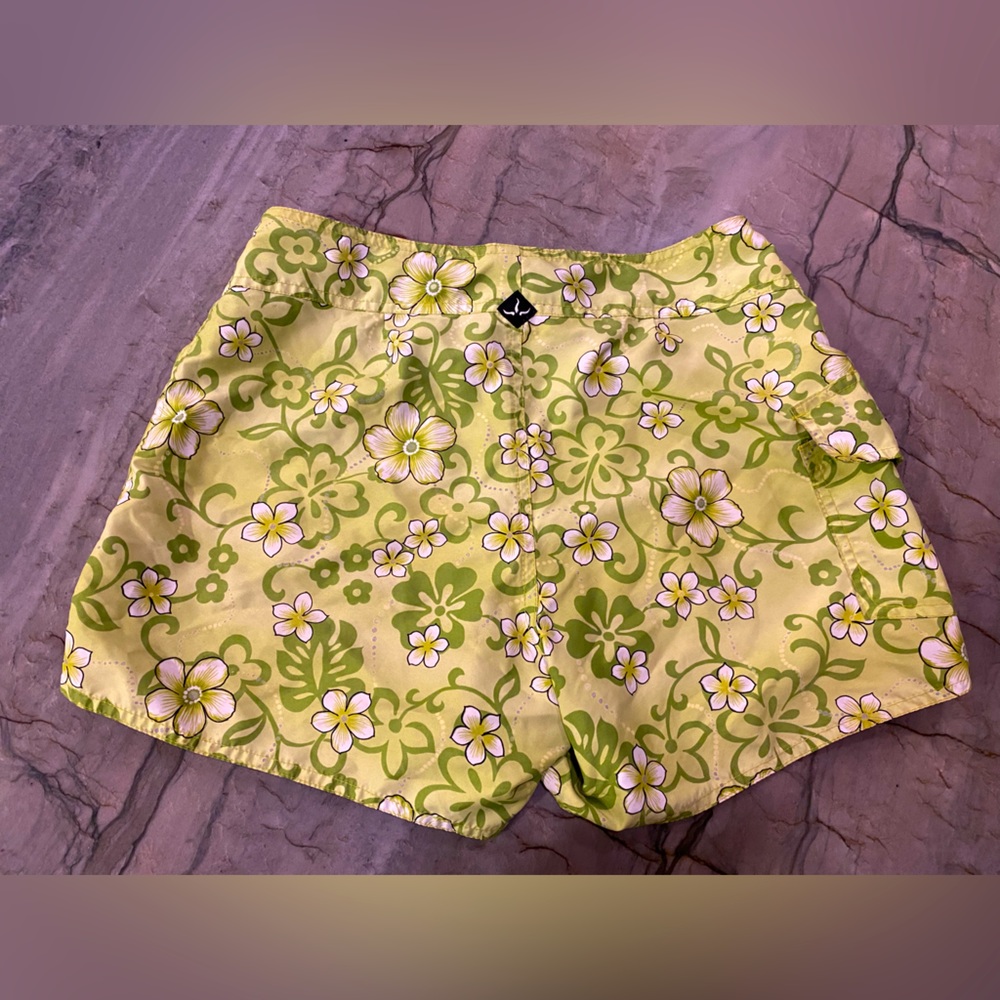 PRANA Shorts